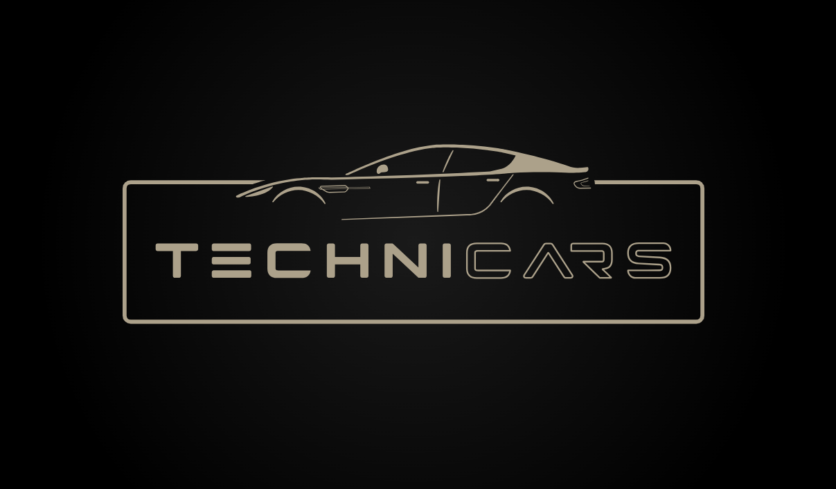 Logo: TECHNICARS